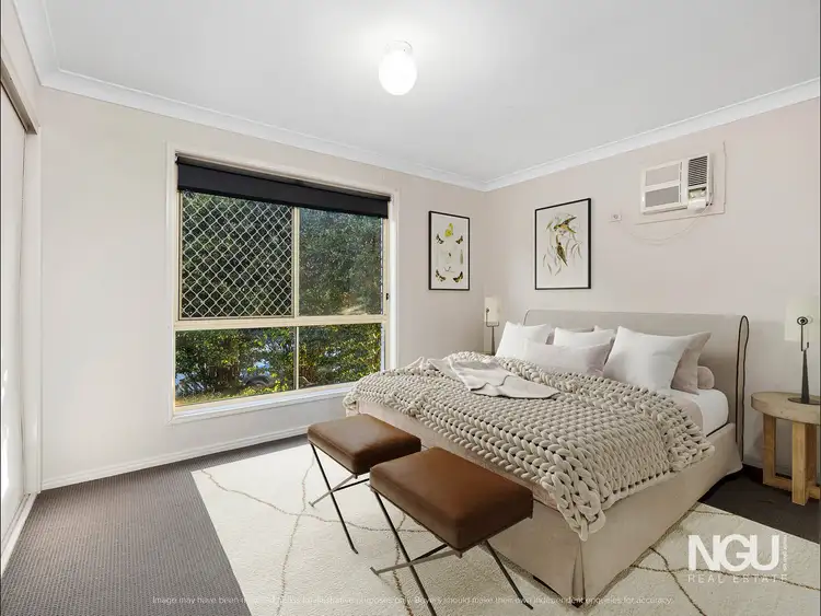 Fifth view of Homely house listing, 72 James Josey Avenue, Springfield Lakes QLD 4300