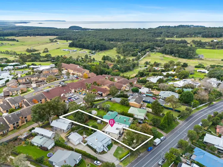 136 Princes Highway, Milton NSW 2538