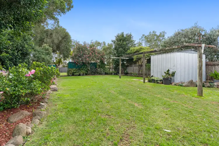 Fifth view of Homely house listing, 136 Princes Highway, Milton NSW 2538