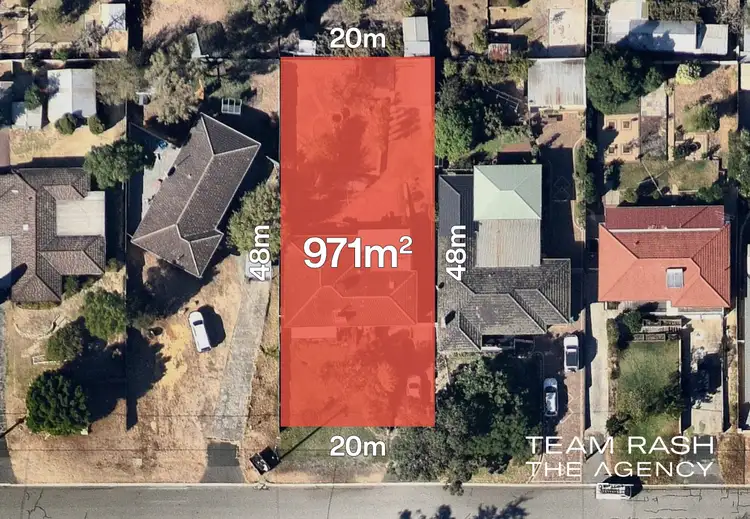 14 Bladon Way, Swan View WA 6056