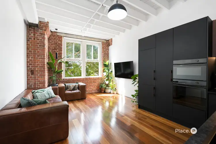 71/53 Vernon Terrace, Teneriffe QLD 4005
