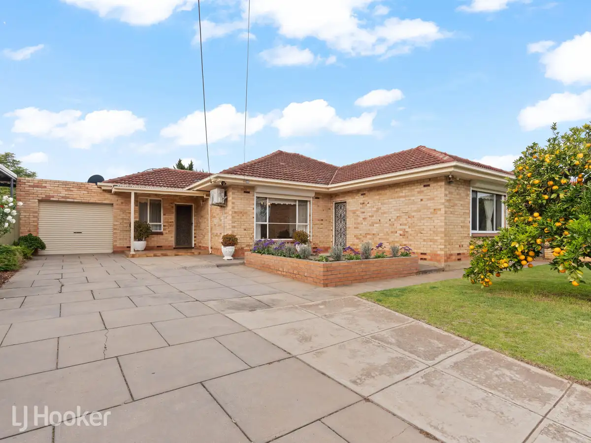 Main view of Homely house listing, 7 Teak Street, Campbelltown SA 5074