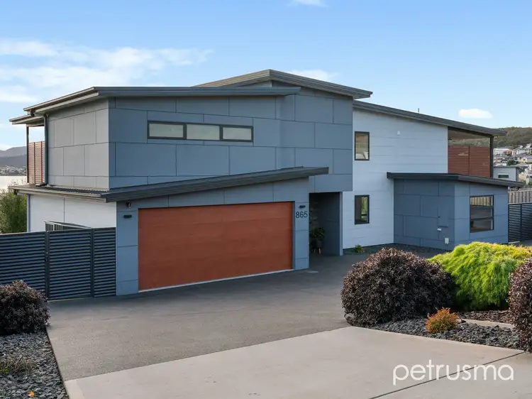 865 Oceana Drive, Tranmere TAS 7018