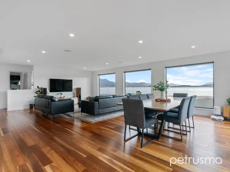 Second view of Homely house listing, 865 Oceana Drive, Tranmere TAS 7018