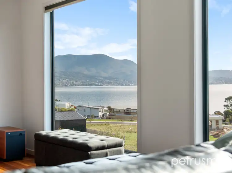 Third view of Homely house listing, 865 Oceana Drive, Tranmere TAS 7018