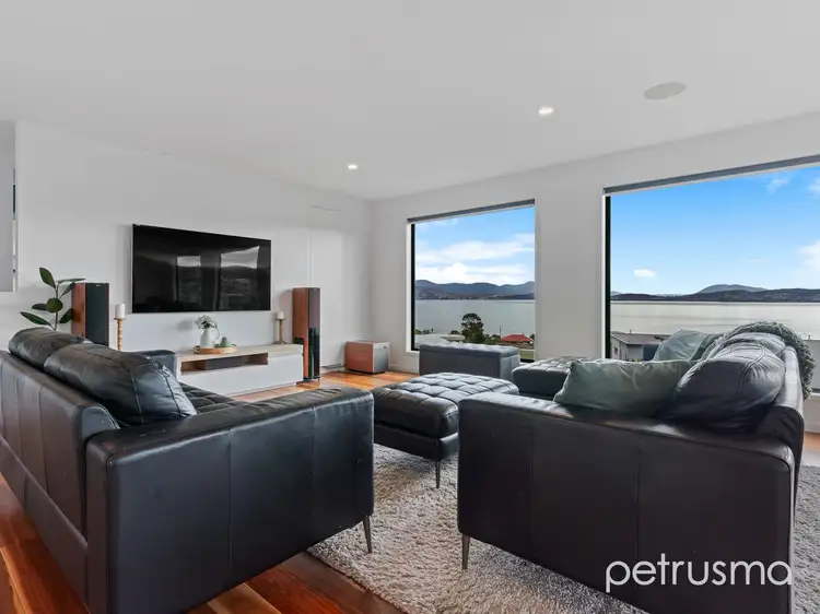 Fourth view of Homely house listing, 865 Oceana Drive, Tranmere TAS 7018