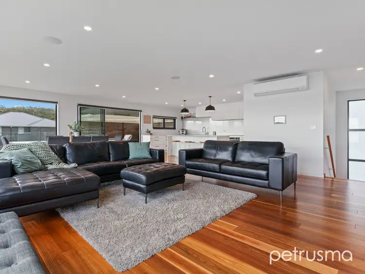 Fifth view of Homely house listing, 865 Oceana Drive, Tranmere TAS 7018