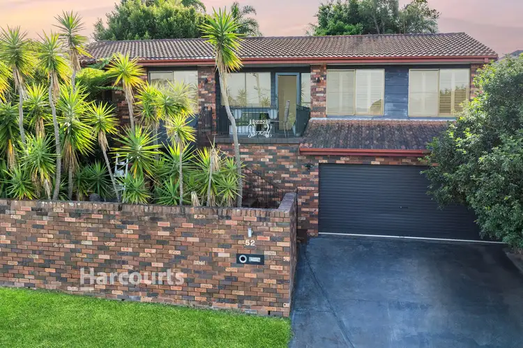 52 Emerson Road, Dapto NSW 2530