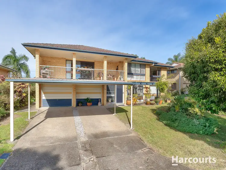34 Streeton Parade, Everton Park QLD 4053