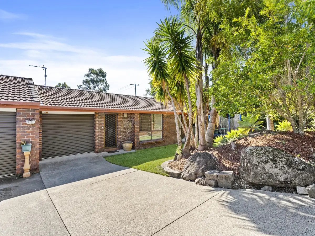 Main view of Homely semi-detached listing, 6/13 Metro Crescent, Oxenford QLD 4210