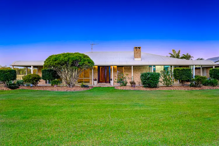 60 Blairs Road, Sharon QLD 4670