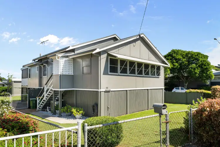 66 Landsborough Parade, Golden Beach QLD 4551