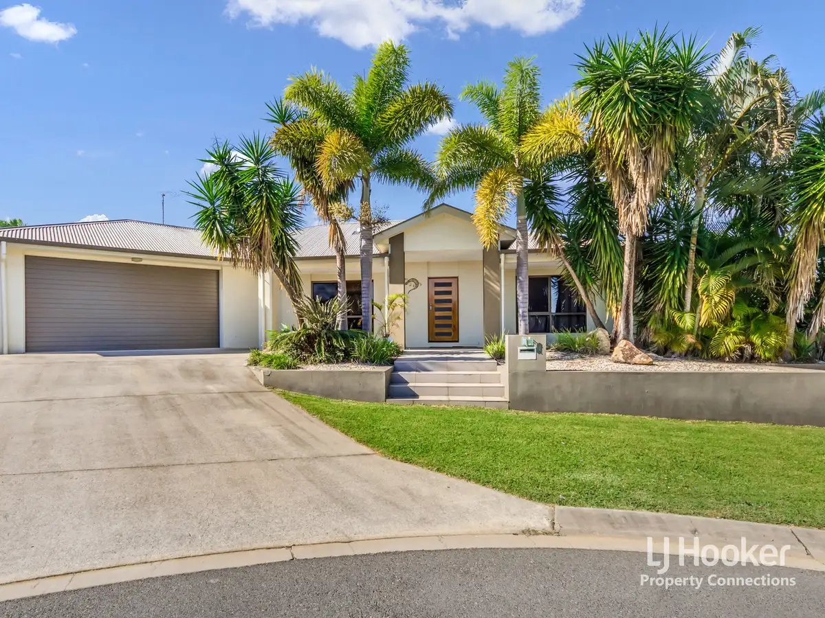 Main view of Homely house listing, 12 Grevillia Court, Griffin QLD 4503