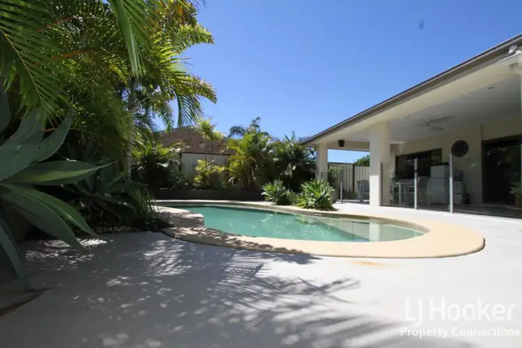 Second view of Homely house listing, 12 Grevillia Court, Griffin QLD 4503