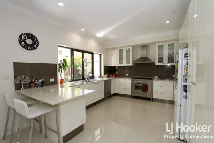 Third view of Homely house listing, 12 Grevillia Court, Griffin QLD 4503