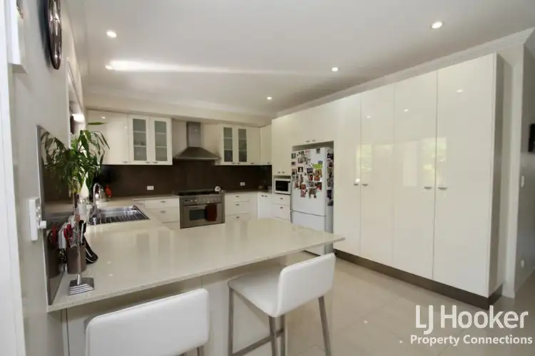 Fourth view of Homely house listing, 12 Grevillia Court, Griffin QLD 4503