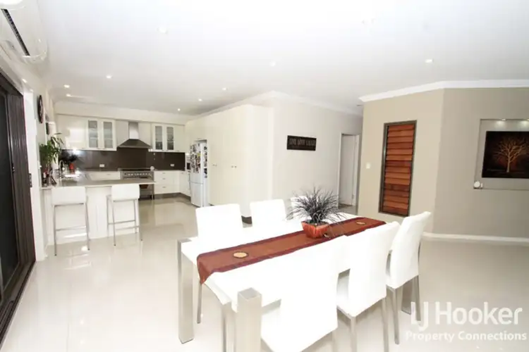 Fifth view of Homely house listing, 12 Grevillia Court, Griffin QLD 4503