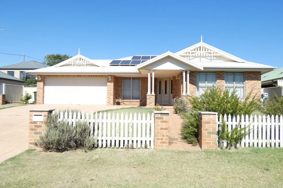 Main view of Homely house listing, 4 Thurrung Street, Cooma NSW 2630
