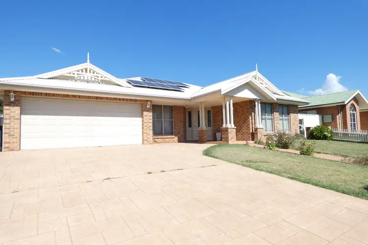 Second view of Homely house listing, 4 Thurrung Street, Cooma NSW 2630