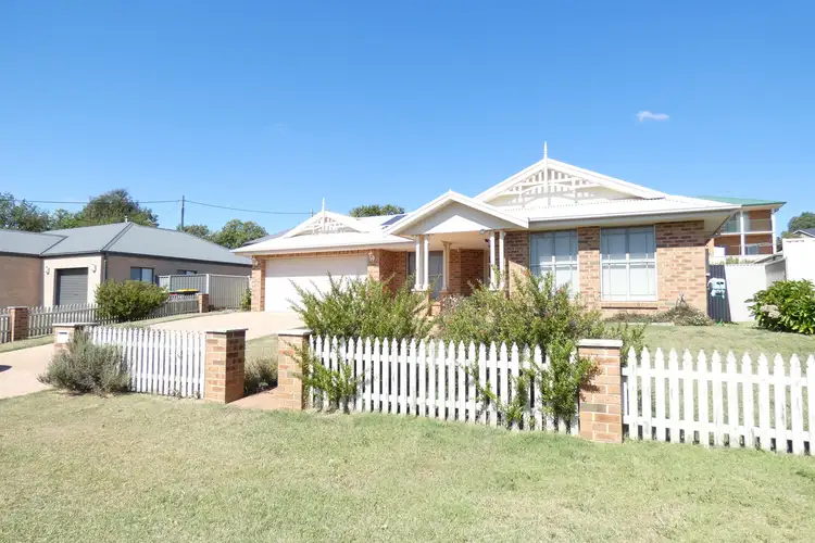 Third view of Homely house listing, 4 Thurrung Street, Cooma NSW 2630