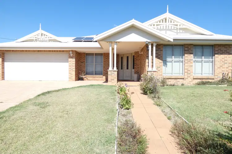 Fourth view of Homely house listing, 4 Thurrung Street, Cooma NSW 2630