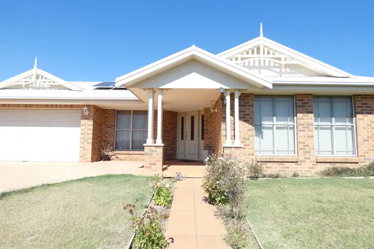 Fifth view of Homely house listing, 4 Thurrung Street, Cooma NSW 2630