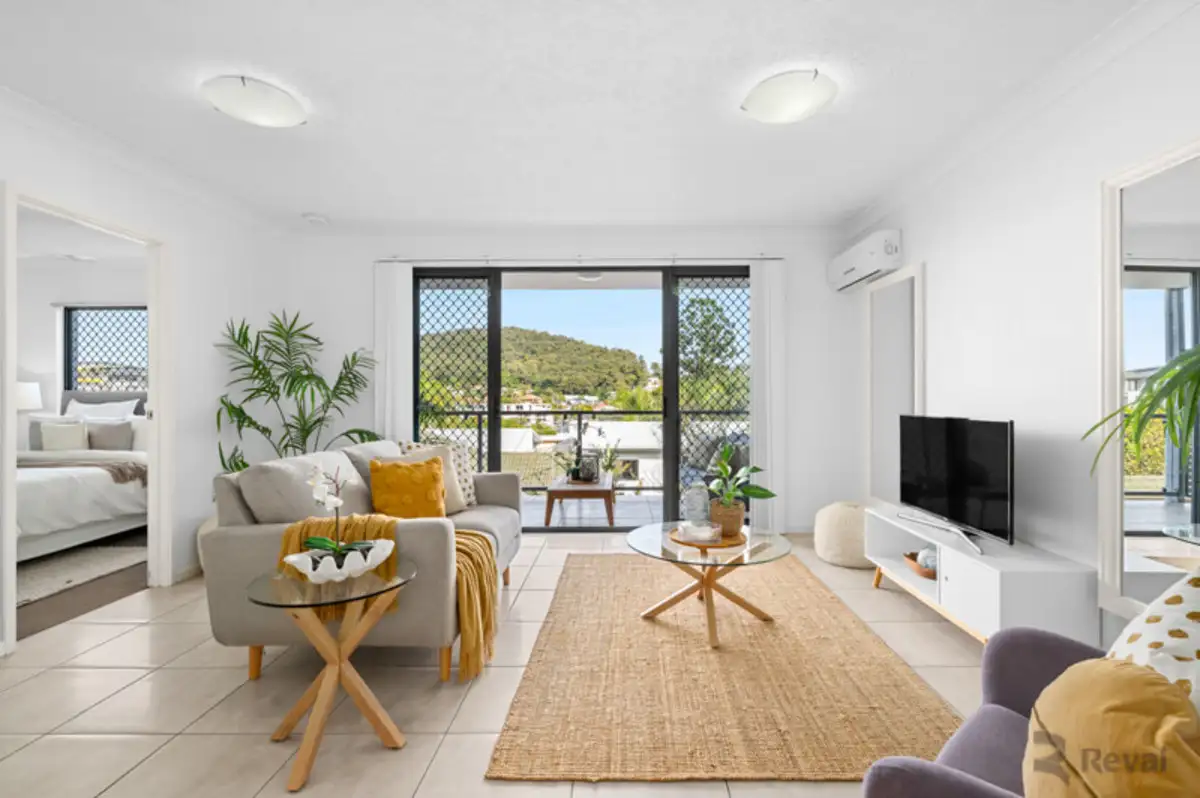 Main view of Homely unit listing, 2/46 Selborne Street, Mount Gravatt East QLD 4122