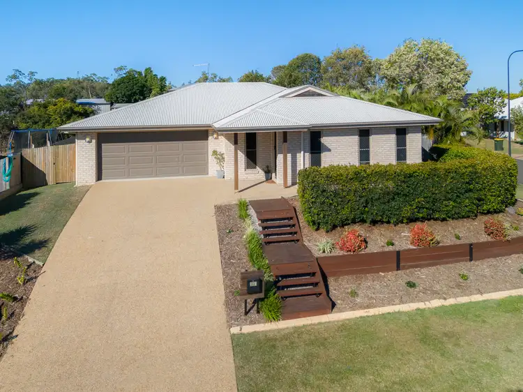 23 Redgum Drive, Kirkwood QLD 4680