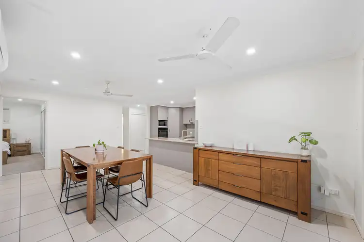 Third view of Homely house listing, 23 Redgum Drive, Kirkwood QLD 4680