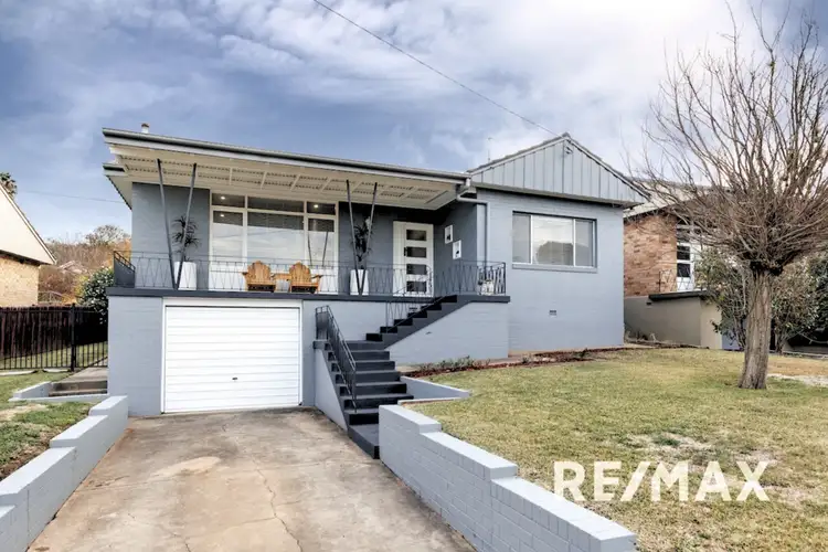 70 Grove Street, Kooringal NSW 2650