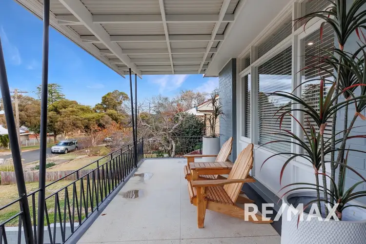 Second view of Homely house listing, 70 Grove Street, Kooringal NSW 2650