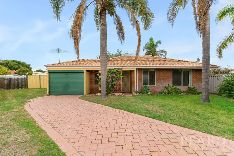 Main view of Homely house listing, 20 Halfmoon Place, Waikiki WA 6169