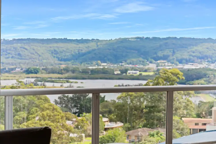 48/91-95 John Whiteway Drive, Gosford NSW 2250
