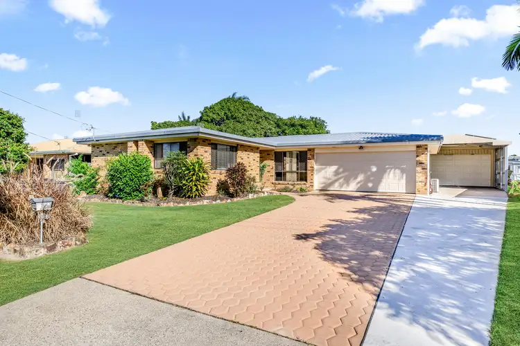 6 Virginia Court, Scarness QLD 4655