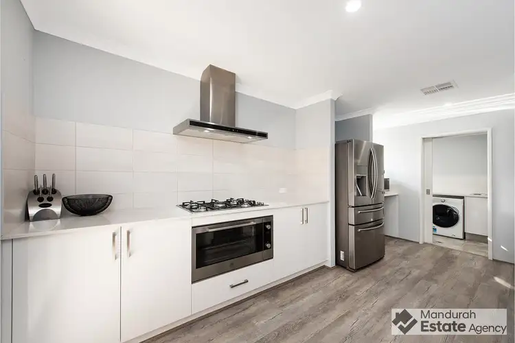 Second view of Homely house listing, 9 Alberta Road, Lakelands WA 6180