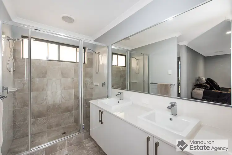 Fourth view of Homely house listing, 9 Alberta Road, Lakelands WA 6180