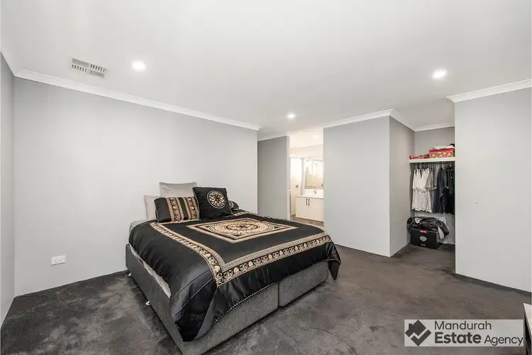 Fifth view of Homely house listing, 9 Alberta Road, Lakelands WA 6180