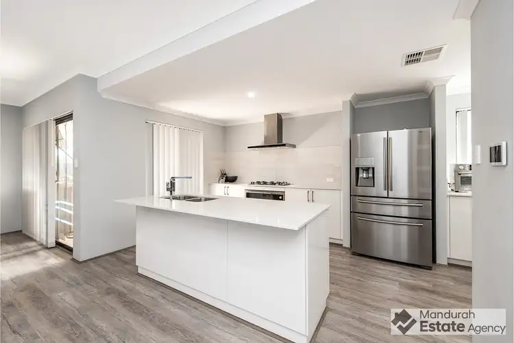 Sixth view of Homely house listing, 9 Alberta Road, Lakelands WA 6180