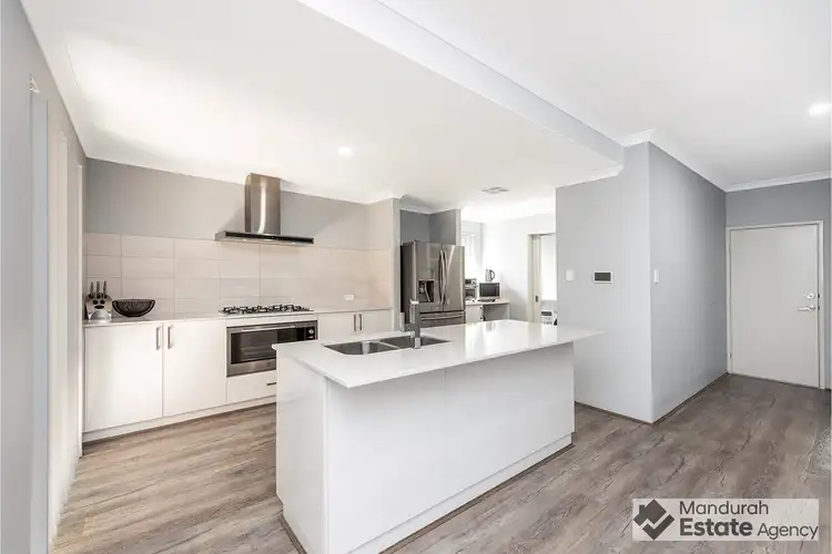 Seventh view of Homely house listing, 9 Alberta Road, Lakelands WA 6180