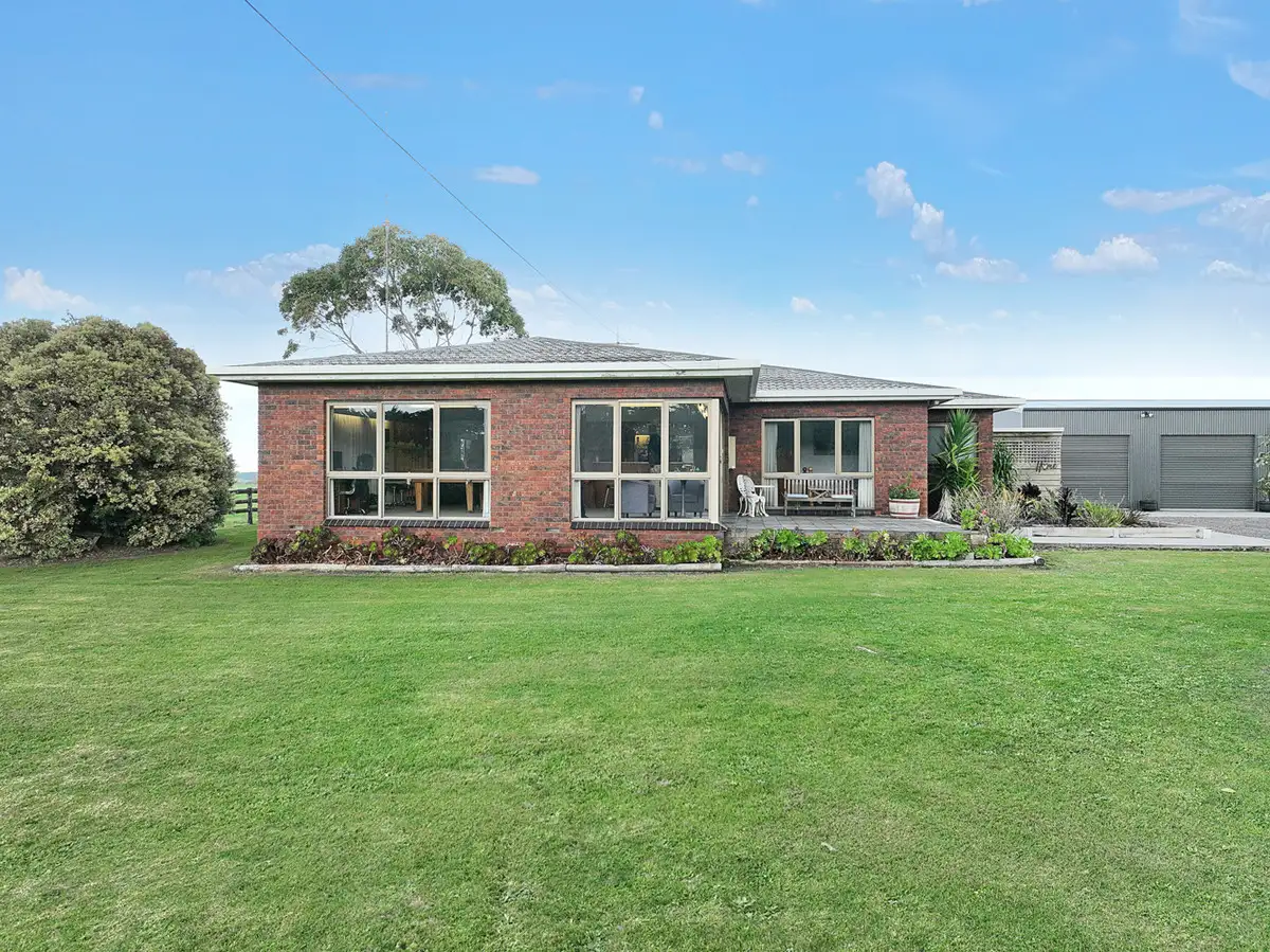 Main view of Homely rural property listing, 50 Valley View Road, Princetown VIC 3269