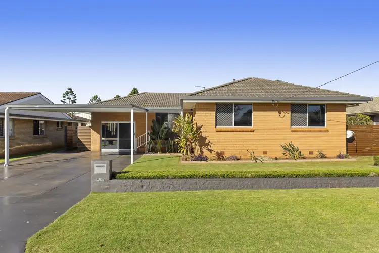22 Chilla Street, Harristown QLD 4350
