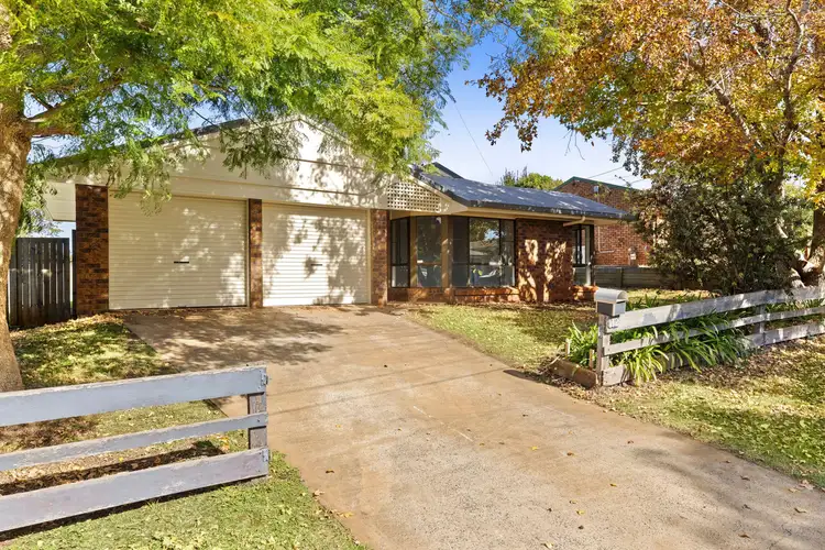 12 Marwedel Street, Kearneys Spring QLD 4350