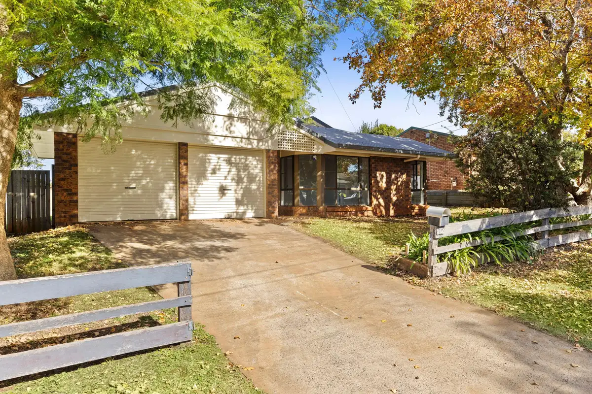 Main view of Homely house listing, 12 Marwedel Street, Kearneys Spring QLD 4350
