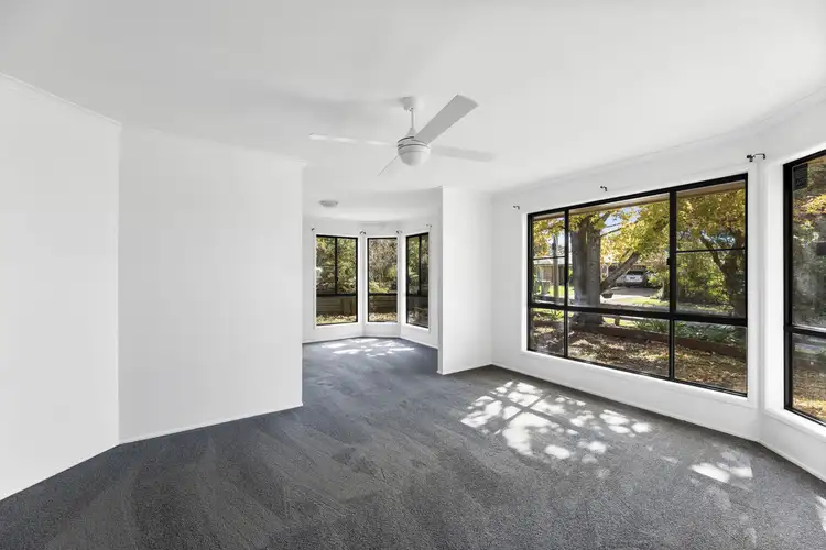 Second view of Homely house listing, 12 Marwedel Street, Kearneys Spring QLD 4350