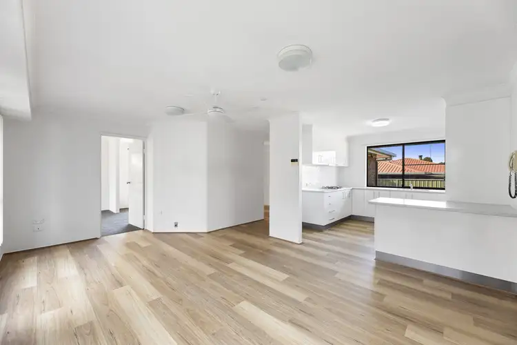 Third view of Homely house listing, 12 Marwedel Street, Kearneys Spring QLD 4350