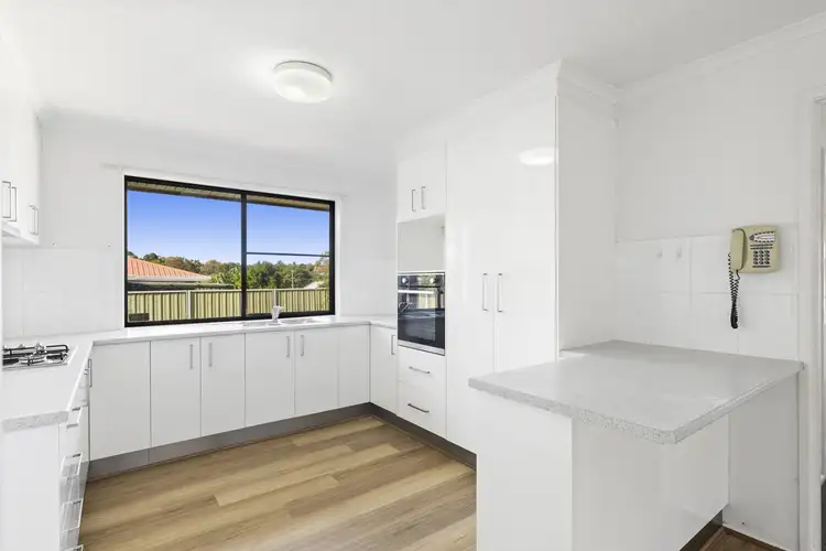 Fourth view of Homely house listing, 12 Marwedel Street, Kearneys Spring QLD 4350
