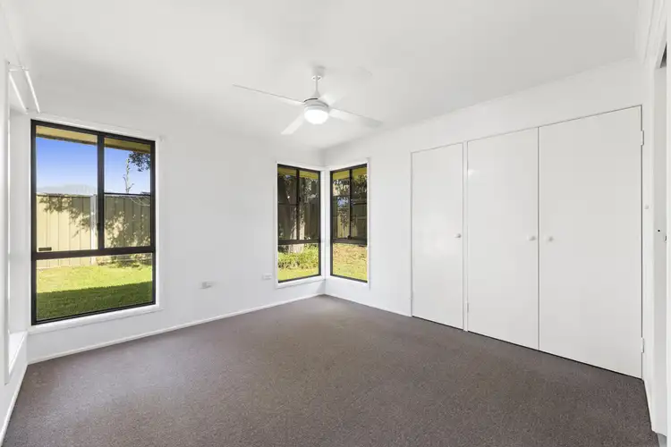 Fifth view of Homely house listing, 12 Marwedel Street, Kearneys Spring QLD 4350