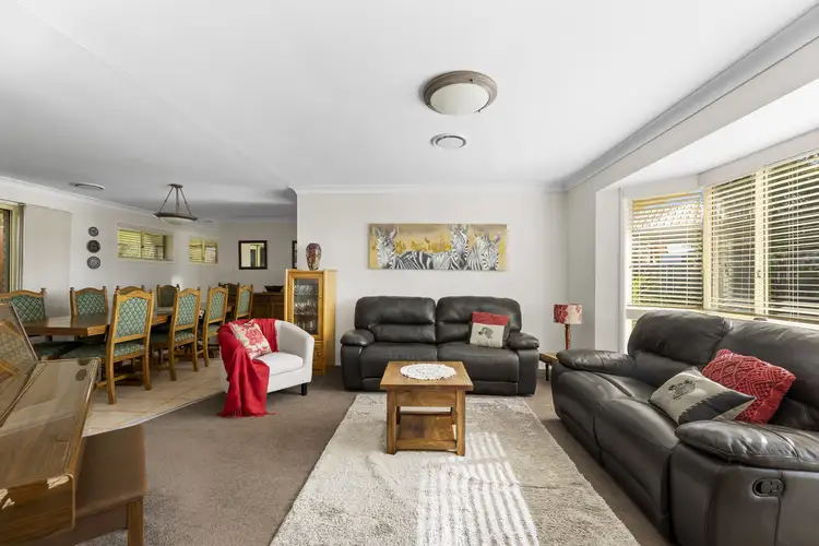 Second view of Homely house listing, 20 McKinney Court, Rangeville QLD 4350