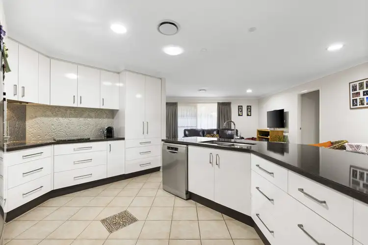 Third view of Homely house listing, 20 McKinney Court, Rangeville QLD 4350
