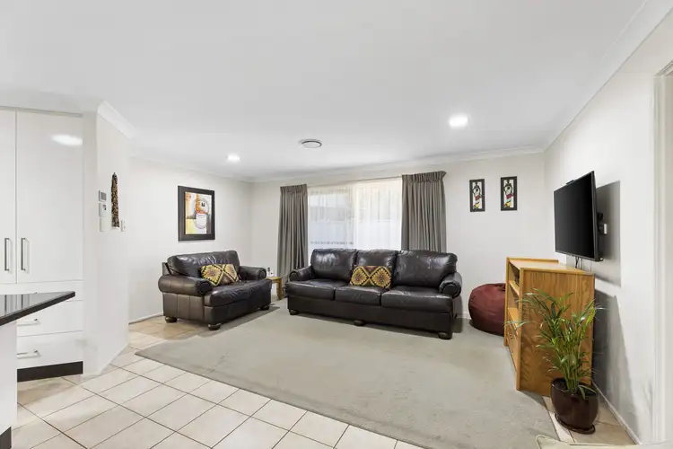Fourth view of Homely house listing, 20 McKinney Court, Rangeville QLD 4350